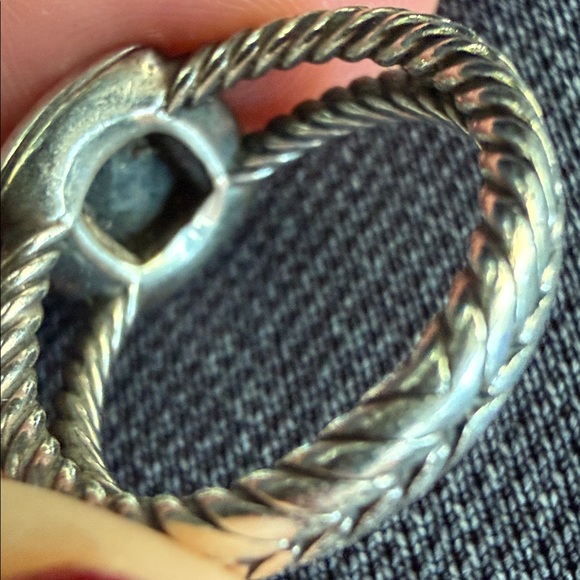 David Yurman Ring - Picture 11 of 11